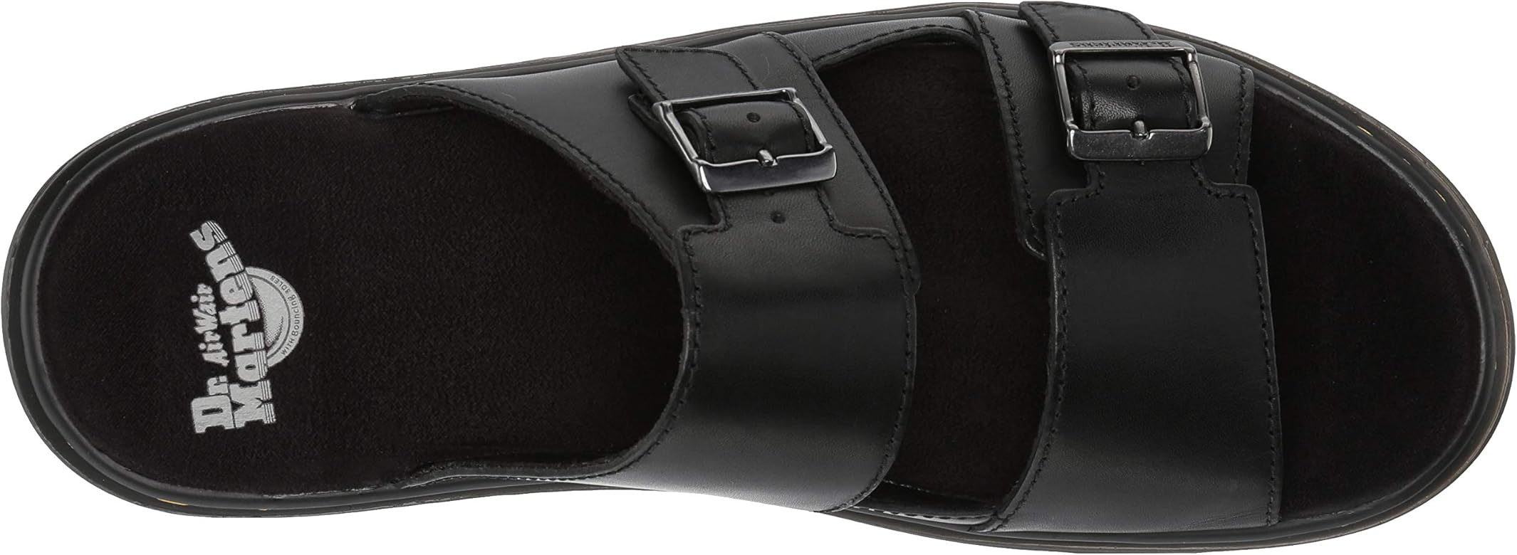 dr martens nikolai sandals