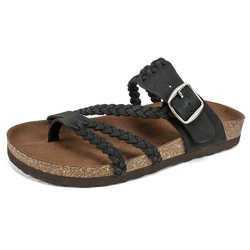 white mountain hayleigh sandals