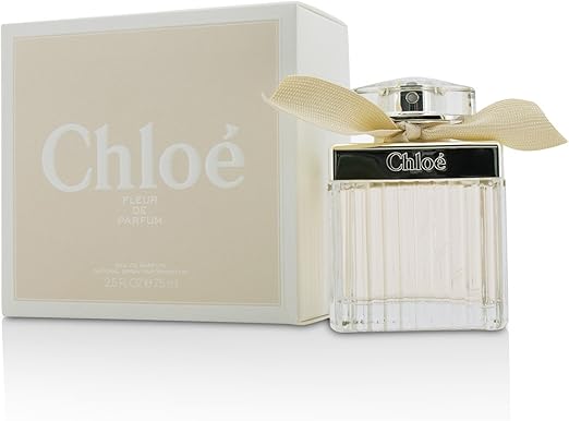 chloe eau de parfum 2.5 oz