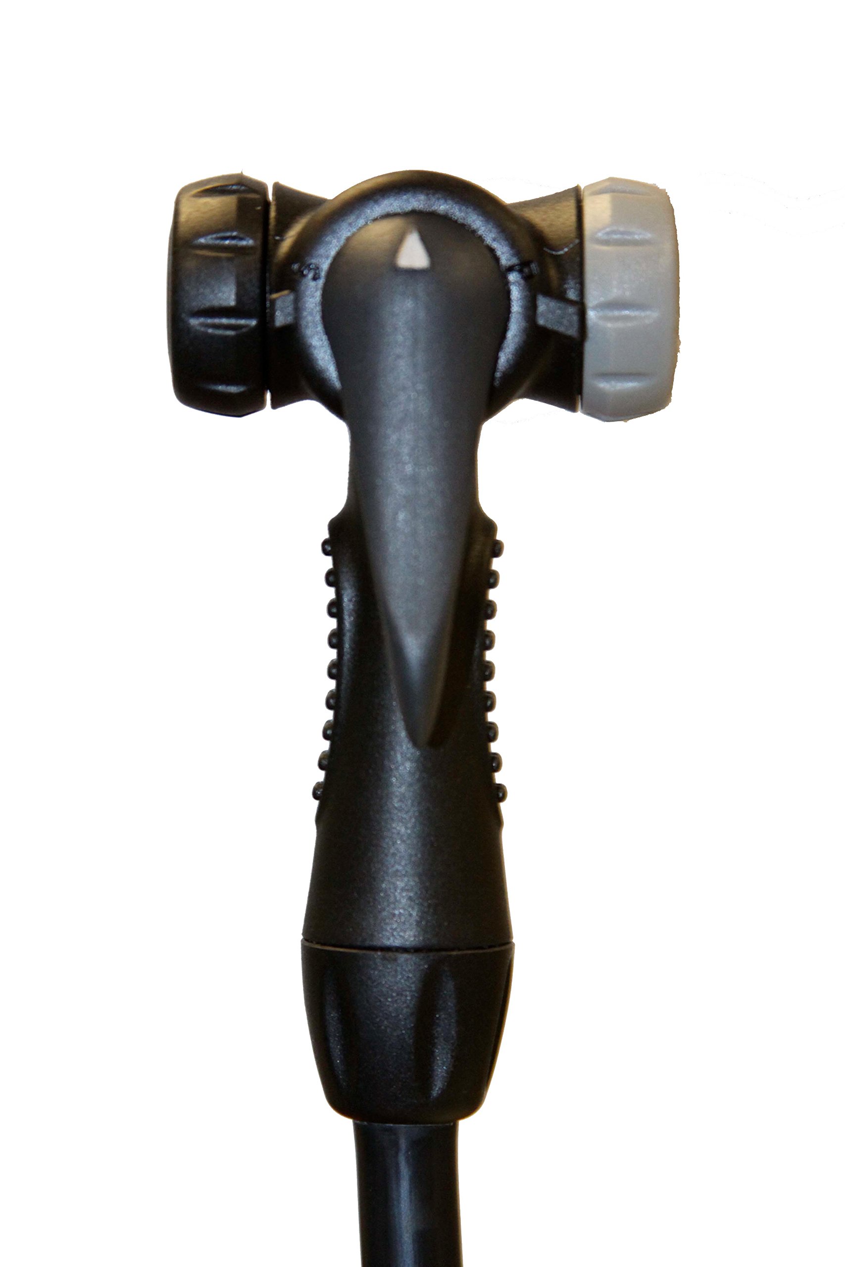 Pedro's DOM & PRES HOSE TWN VALVE HEAD