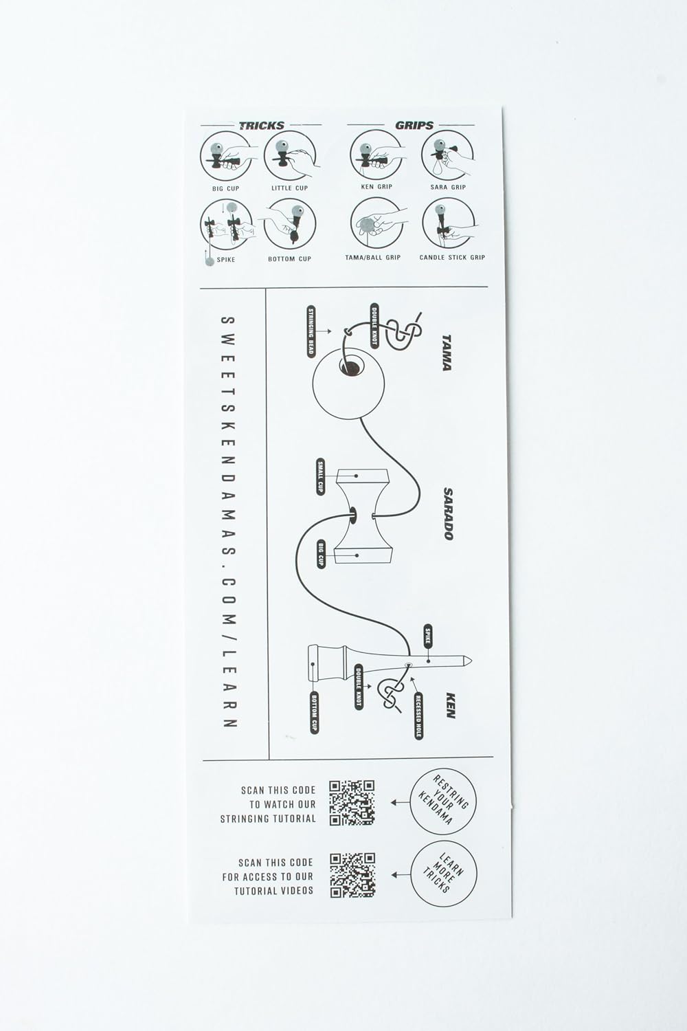 sweets kendama amazon