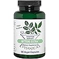 Vitanica Bitters Extra, Digestion Support, Vegan, 90 Capsules