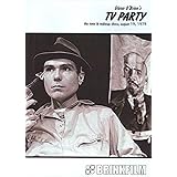 Glenn O'Brien's TV Party the time and makeup show, august 19, 1979