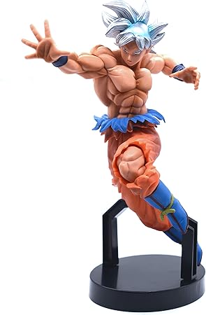figura goku migatte no gokui
