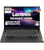 Amazon.com: Lenovo ThinkPad E14 Gen 6 Business Laptop (14