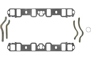 FEL-PRO MS 90361 Intake Manifold Gasket Set