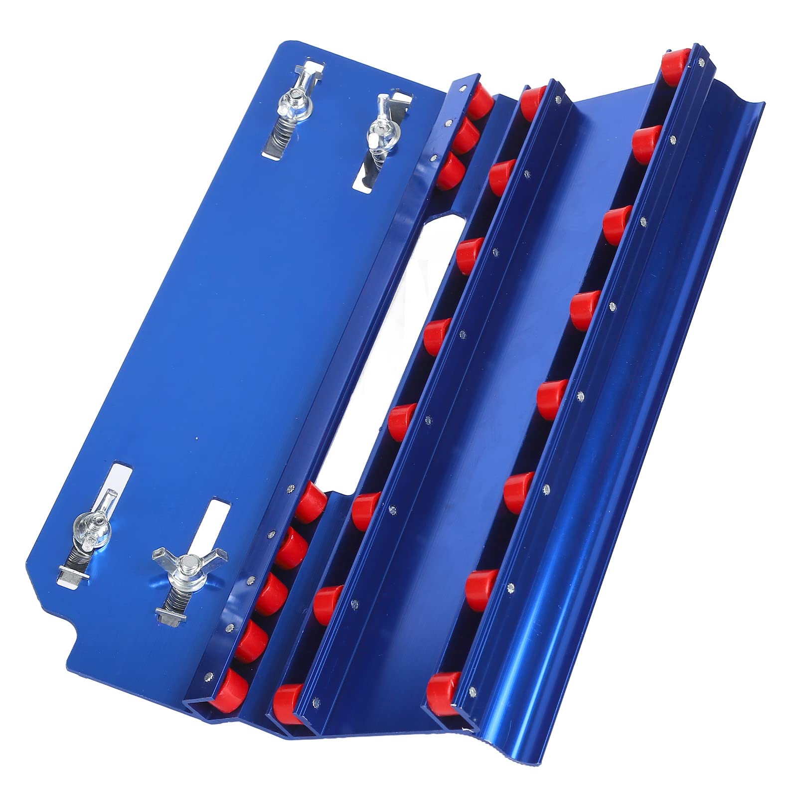 Ceramic Tile Chamfering Device with Wheel, Wheel, Alloy, 45 Degree, High Accuracy, Easy Operation, for Tile Chamfering