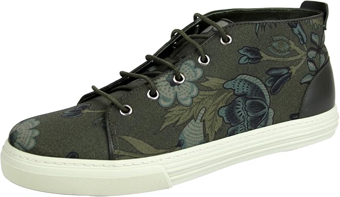 gucci colorful shoes