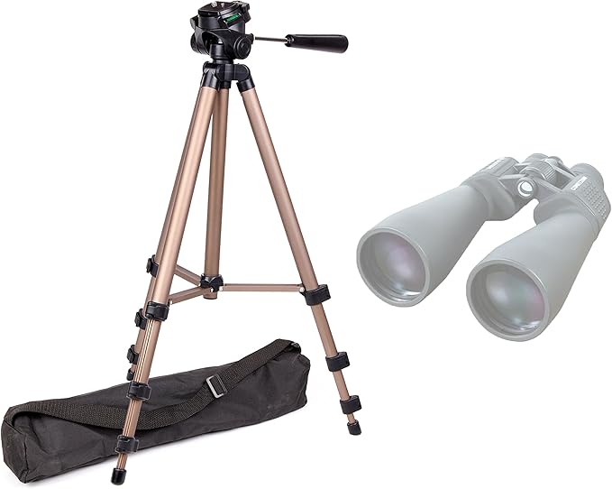 Tripod and Monopod for Celestron 71009 15x70 Skymaster Amazon.co.uk