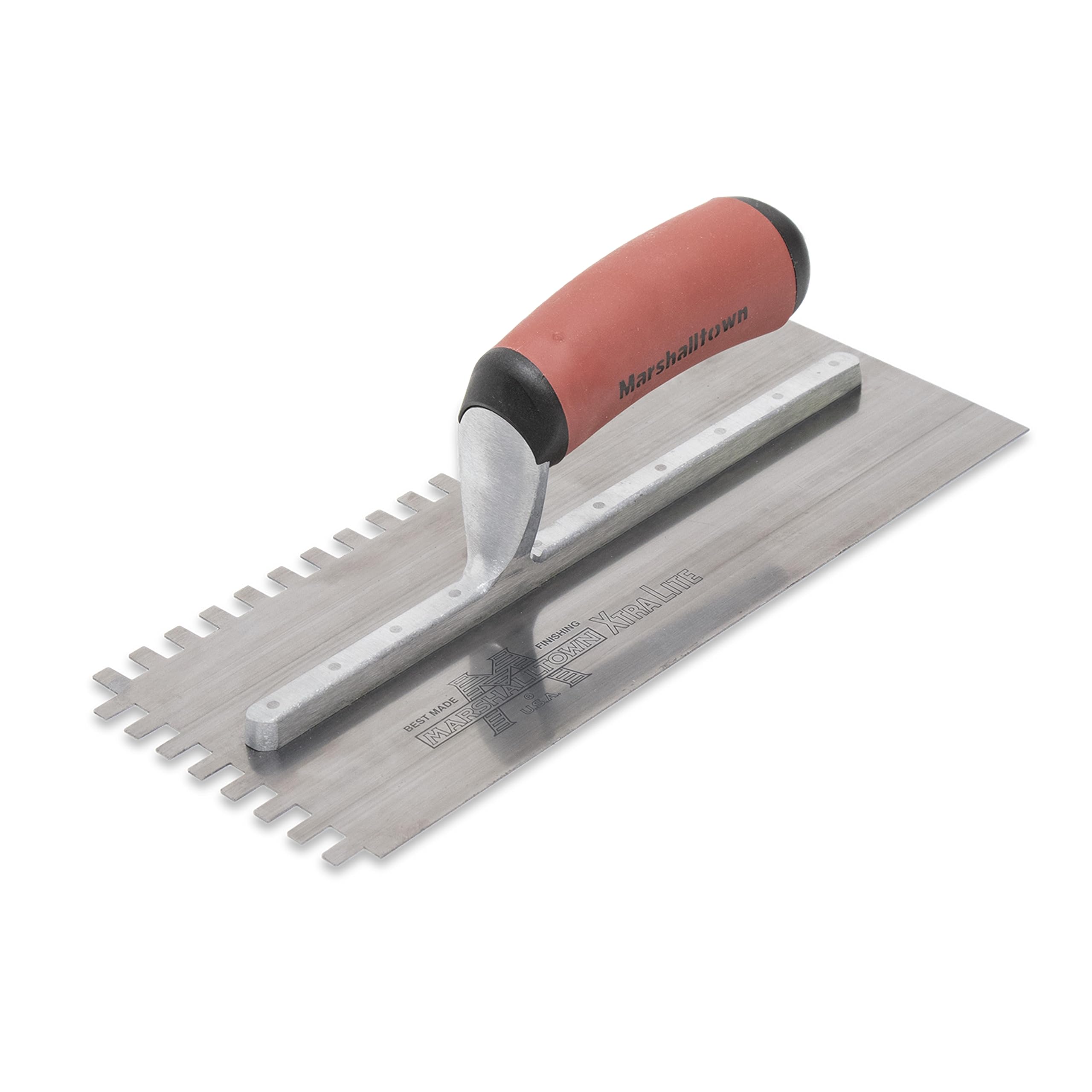 M/Town 10MM SS Notched Trowel