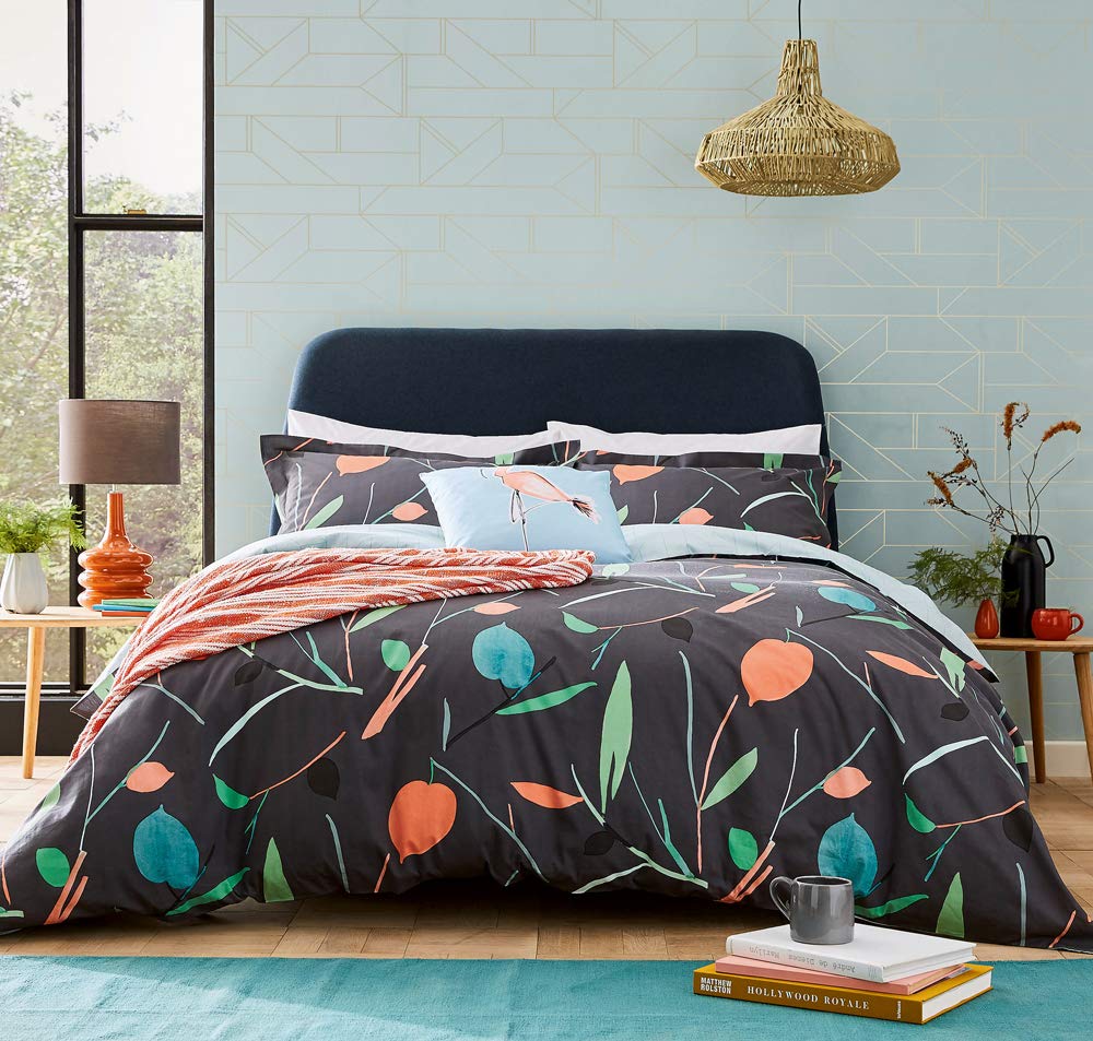 Scion Oxalis Cover Set, Spice, Double