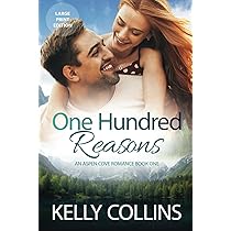 Amazon com One Hundred Reasons An Aspen Cove Romance Book 1 An  