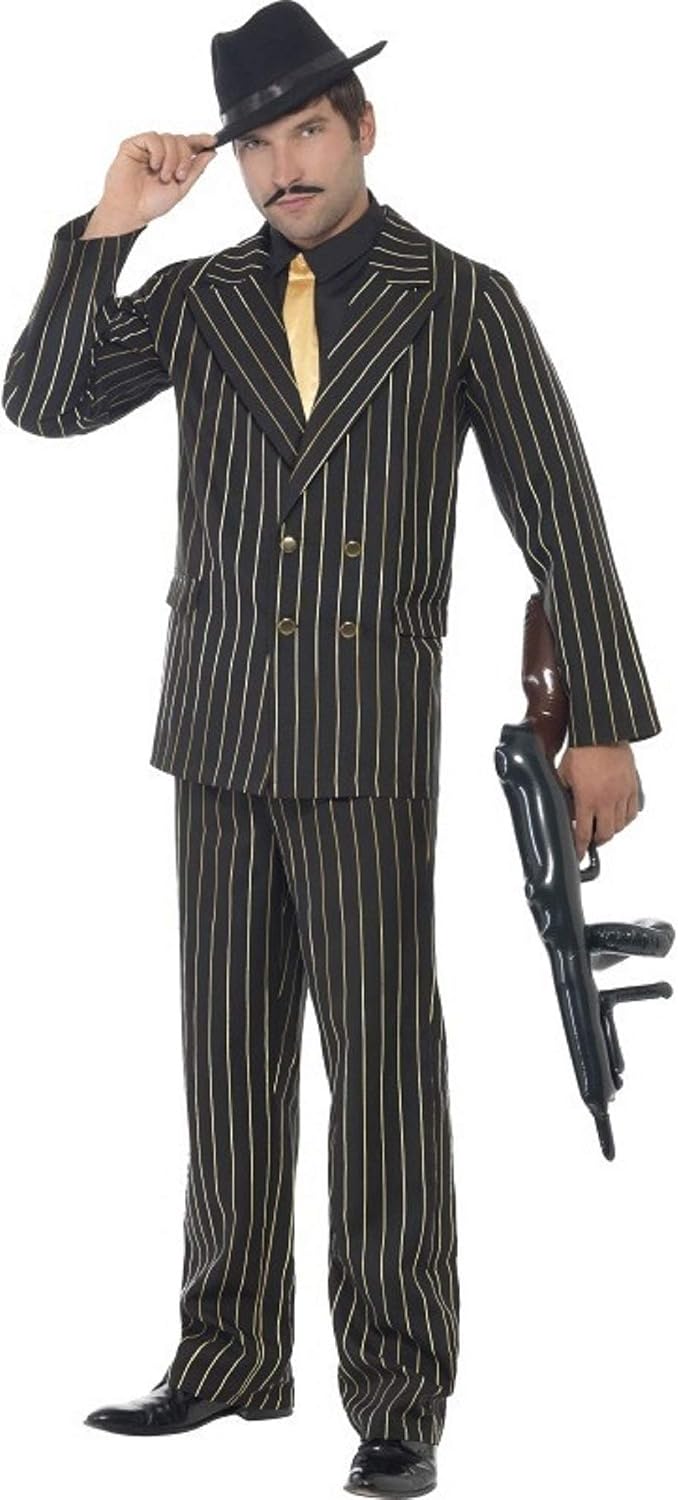 Great Gatsby Costume Men on Sale, 58 