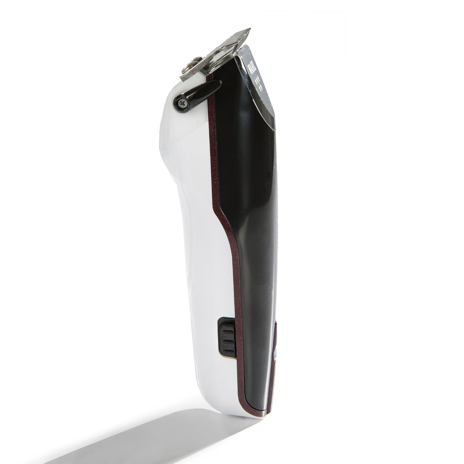 wahl detailer cordless black