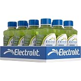Electrolit, Electrolyte Beverage, Cucumber-Lime, 21 Fl Oz (12 Pack) | Hydration Sports Drinks with Electrolytes, Magnesium, Calcium &amp; Potassium, Recovery Drink for Post Workout