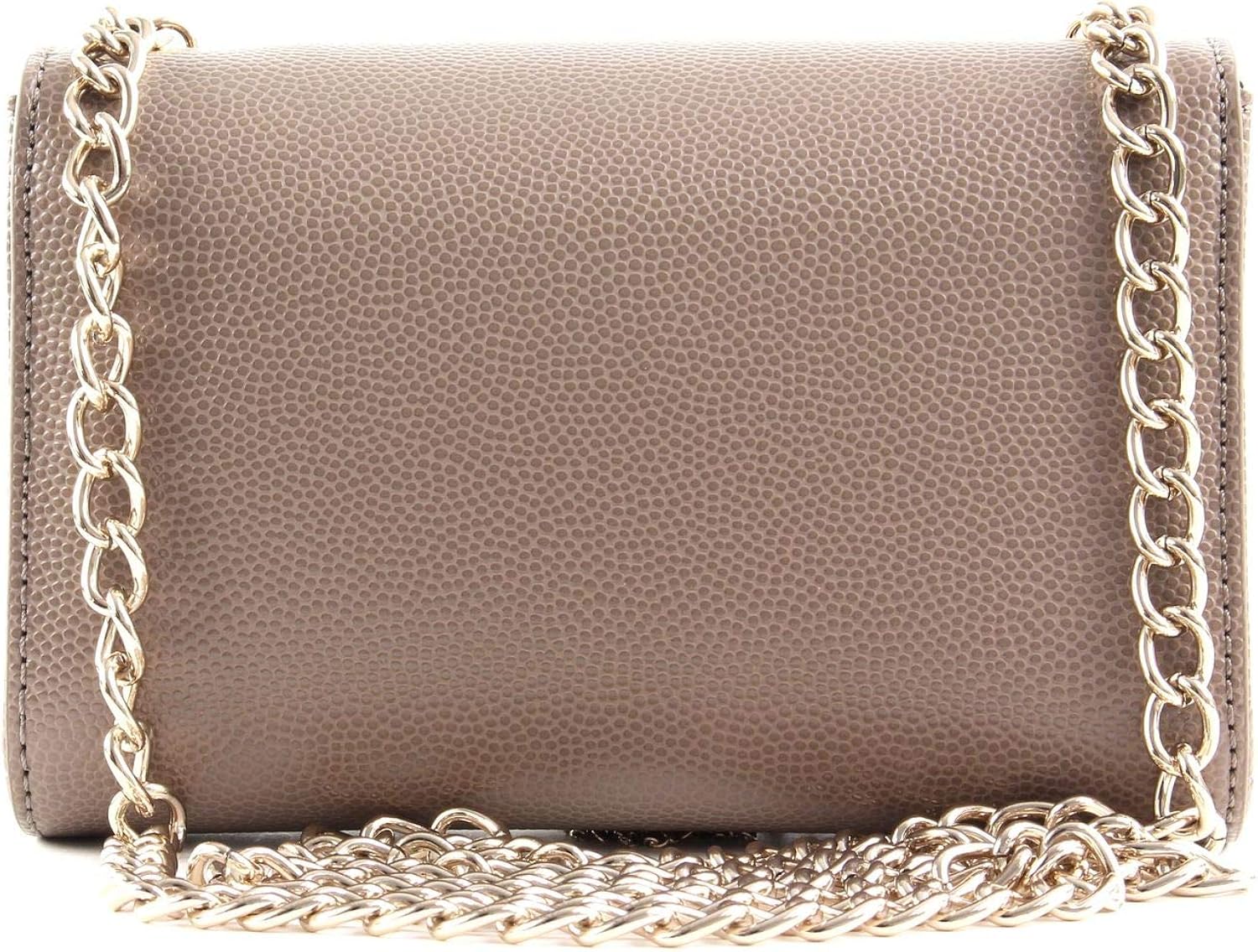 Valentino Pochette 1r4-divina Woman, One Size, Taupe, ÚNICA - Image 4