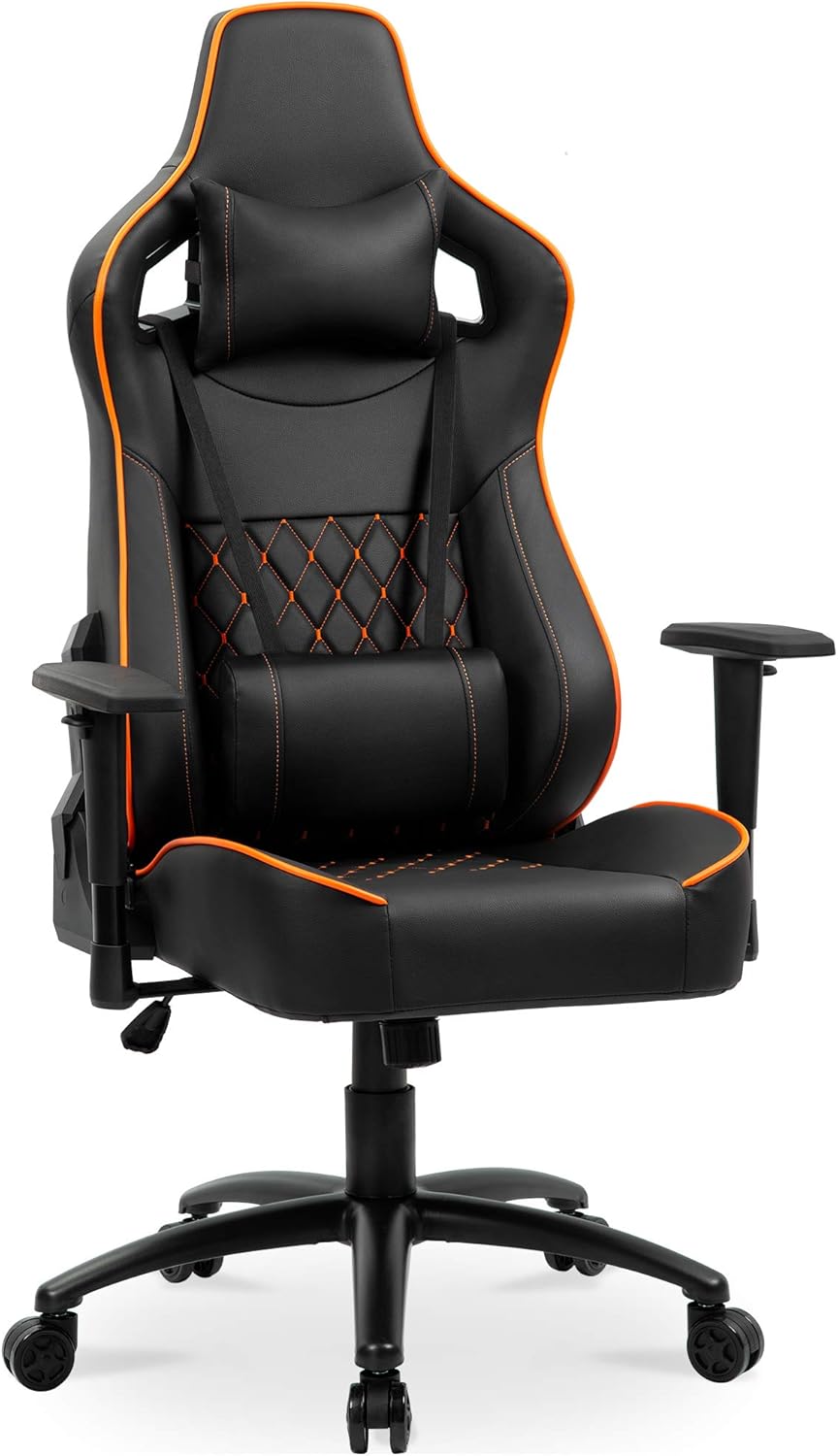 Best small and steady desk chairs