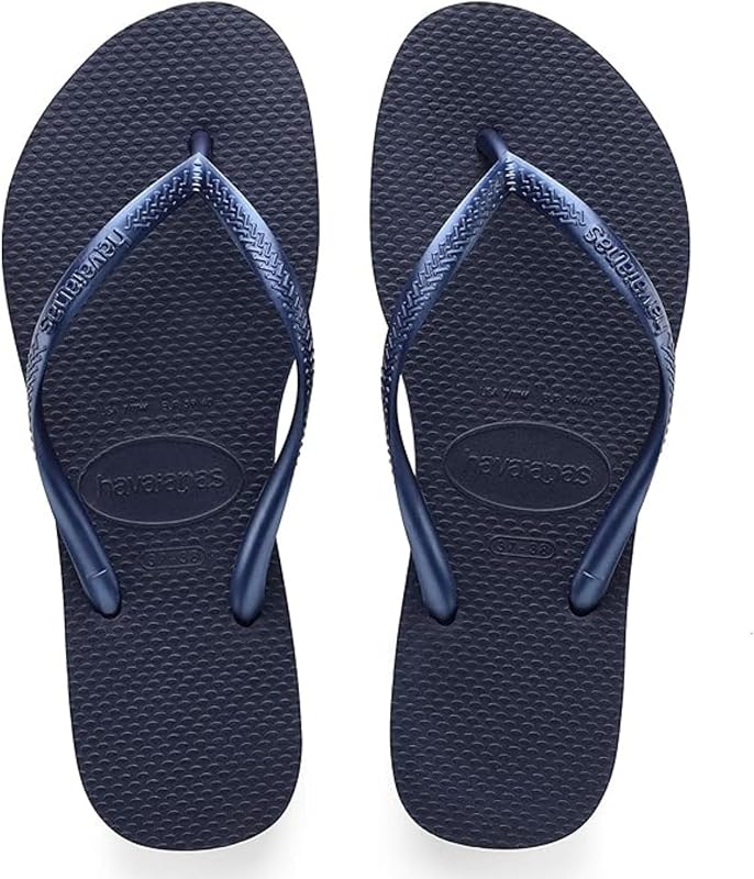 - Chinelos finos, elegantes, duráveis e versáteis, com sola texturizada para aderência e suporte, mulheres