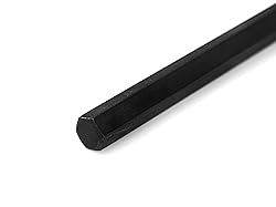 EKLIND 55168 Cushion Grip Hex T-Key allen wrench