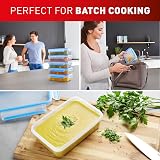 Tefal Easy Soup & Smoothie Maker 1.2L 5 Programs Digital Control 1000W view 4