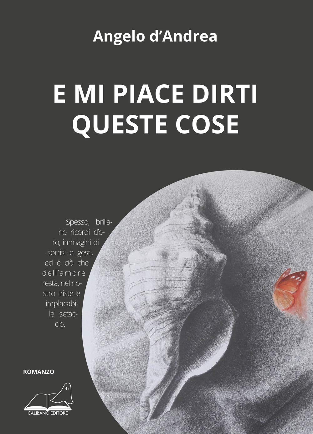 Risultati immagini per e mi piace dirti queste cose