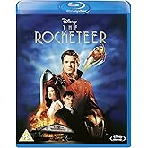 Rocketeer [Blu-ray]