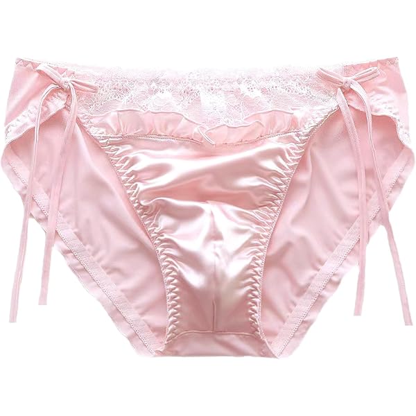 Paradise Tie Side Scrunch Butt Bottom - Heat Swimwear