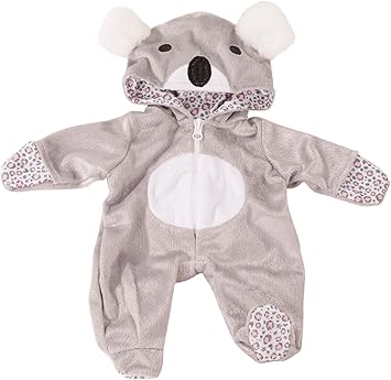koala baby suit