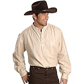 Scully Mens F0_rw015