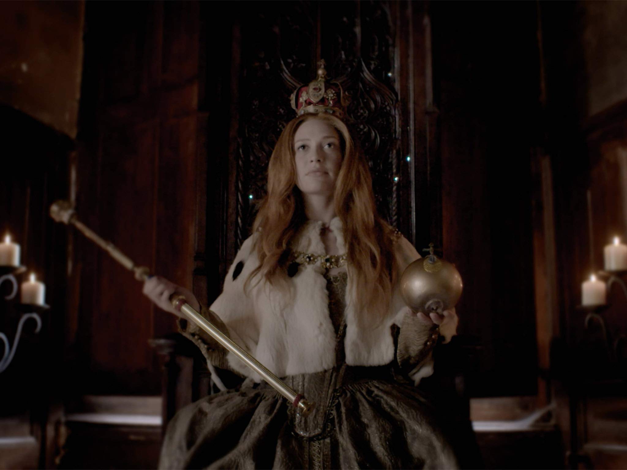 Amazon Com Watch The Real War Of Thrones Prime Video