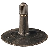 Milton 473 1 3/8" Patch Tube Type Tire Valve - 5