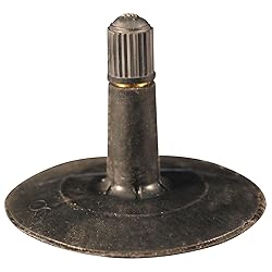 Milton 473 1 3/8" Patch Tube Type Tire Valve - 5