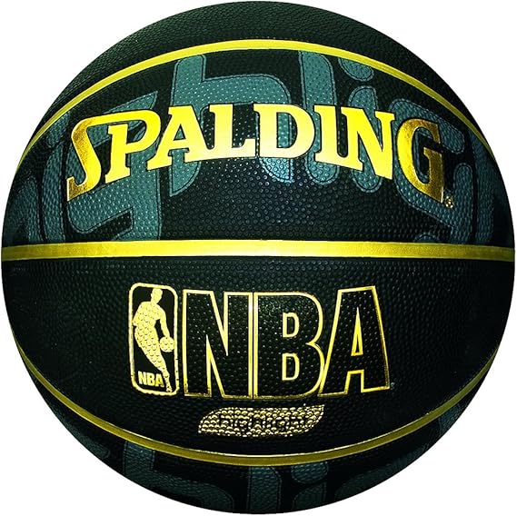 spalding highlight