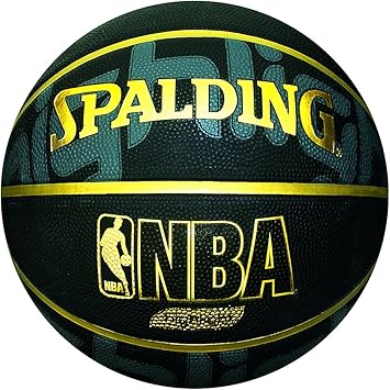 amazon spalding basketball