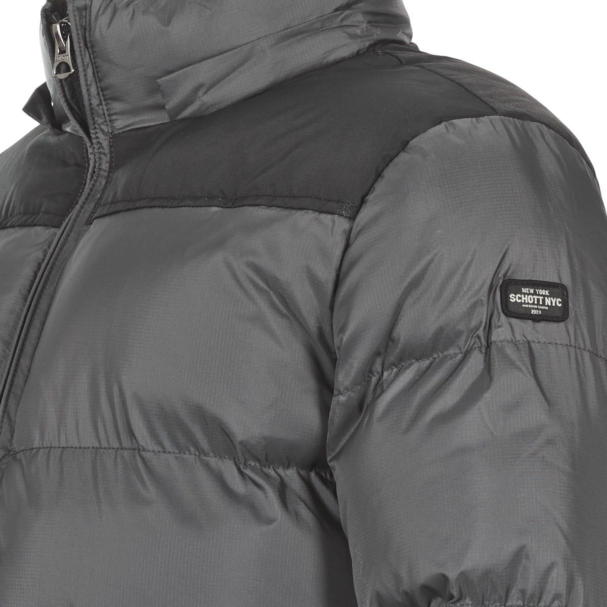 doudoune schott 2190 max