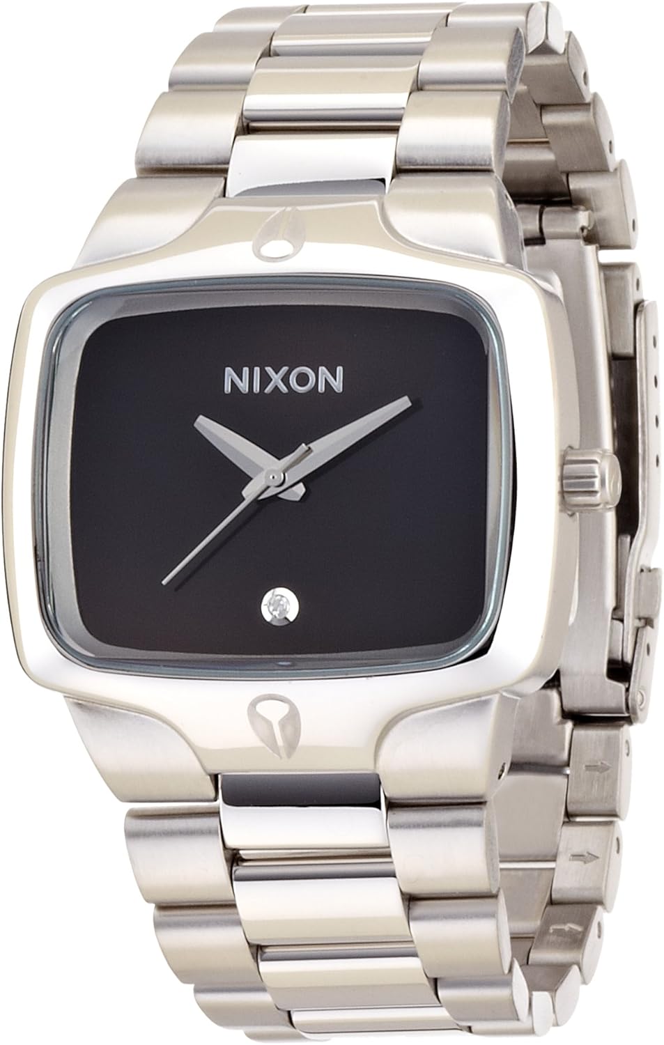 nixon big watch