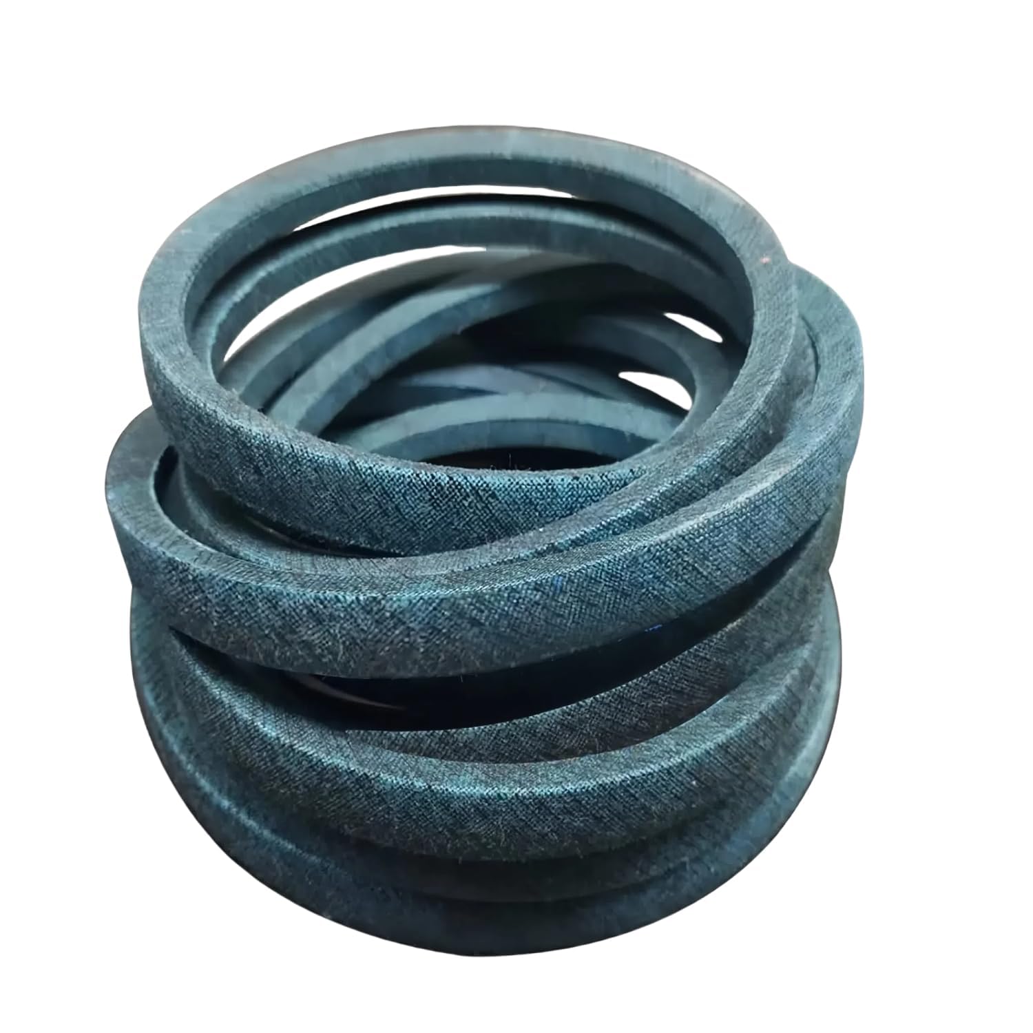 Photo 1 of 5/8" X 159" Deck Belt for Kubota K5639-36710 54 Inch Deck RCK54P-ZG127E RCK54P-ZG127S RCK54P-125SKH RCK54P-127Z RCK54P-127ZA