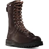 Danner Men's Canadian 10" Gore-Tex 600G Thinsulate Ultra Waterproof Hunting Boot