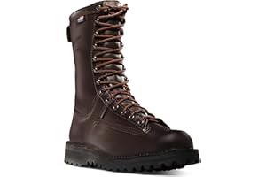 Danner Men's Canadian 10" Gore-Tex 600G Hunting Boot