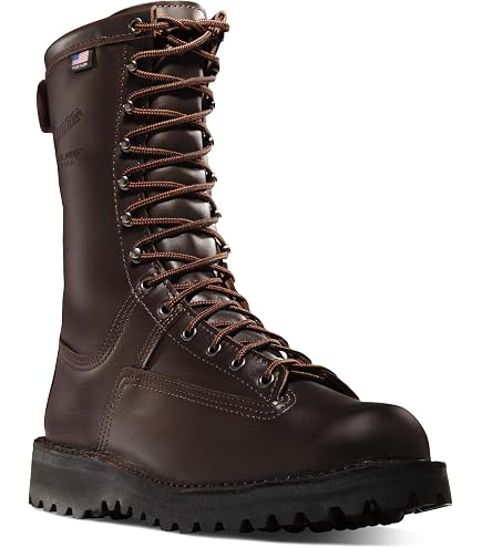 Amazon.com: Danner Men's Fort Lewis 10
