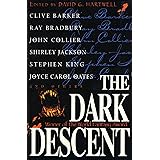 The Dark Descent (NO. 1)