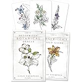 Hedgewitch Botanical Oracle