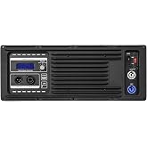 Sound Town Class-D Plate Amplifier 550W Continuous, with DSP, for PA DJ Speaker Cabinets and Loudspeakers (STPA-760LA)
