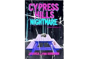 Cypress Hills Nightmare : My Bloody Camping Collection