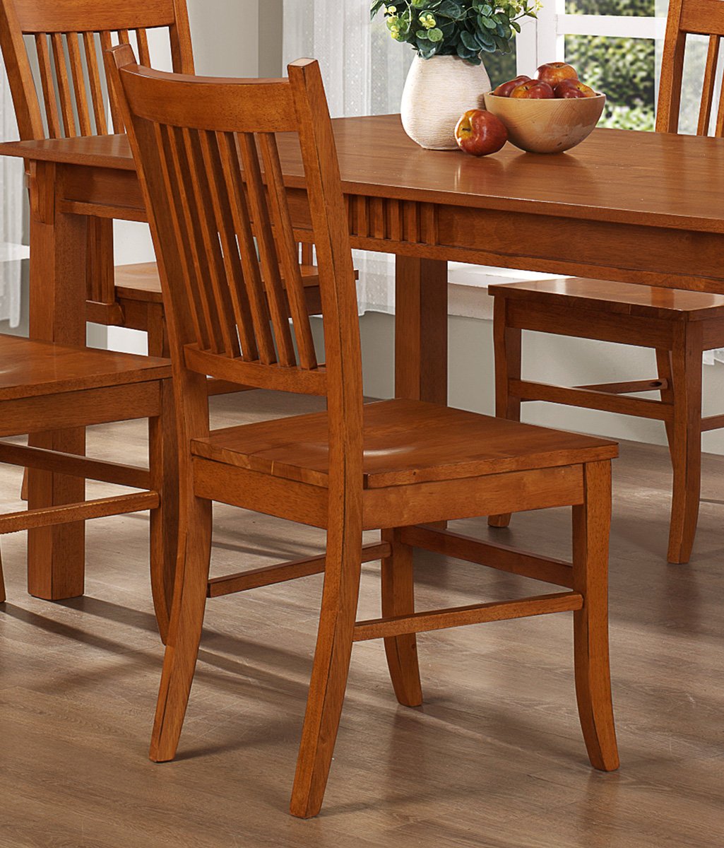 Dining & Kitchen Chairs For Heavy People [Up To 1000LB] For Big