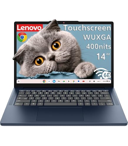 Amazon.com: Lenovo Ideapad 320 15.6 Inch Touchscreen Laptop, Intel