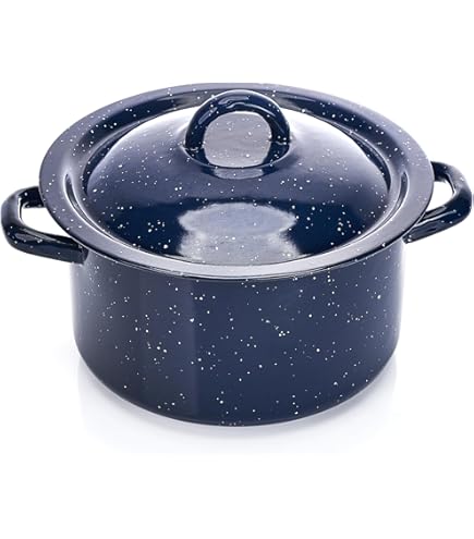Amazon.com: Kuhn Rikon HOTPAN – Stainless Steel Cooking Pot with