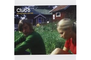Spring Came, Rain Fell - Reissue