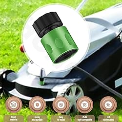 2823689001 Quick Connect Coupling Compatible With