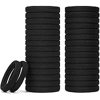 ‪‪❤︎‬ Amazon.com : Hair Ties - Giying6 Premium Nylon Elastic Hair